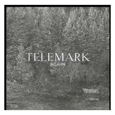 EP Ihsahn: Telemark LTD | CLR