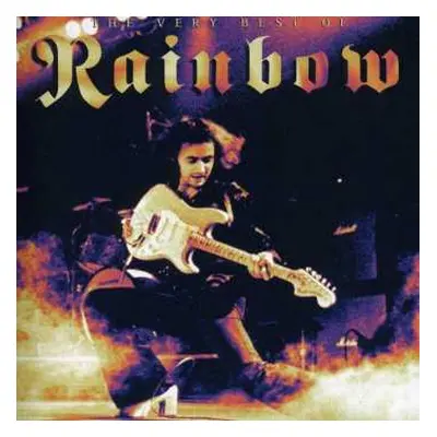 CD Rainbow: The Very Best Of Rainbow