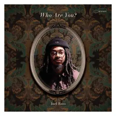 2LP Joel Ross: Who Are You?