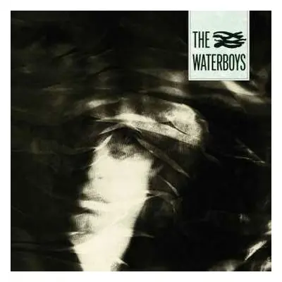 LP The Waterboys: The Waterboys