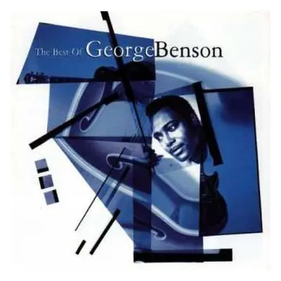 CD George Benson: The Best Of George Benson