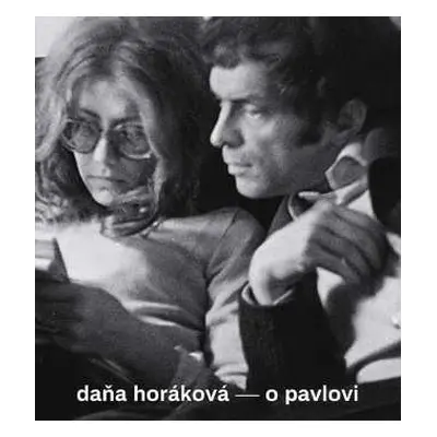 2CD Krausová Anita: Horáková: O Pavlovi