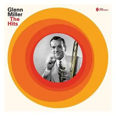 LP Glenn Miller: The Hits