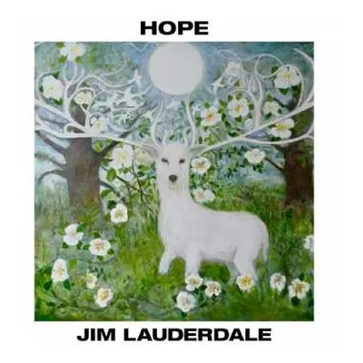 LP Jim Lauderdale: Hope