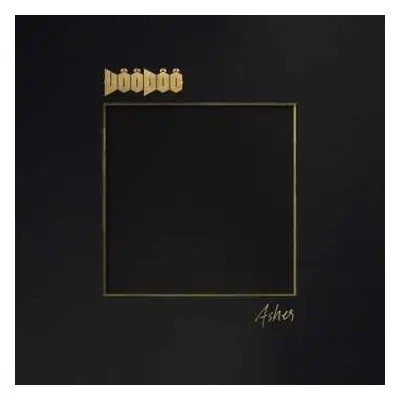 LP Vöödöö: Ashes