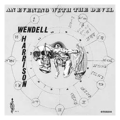 LP Wendell Harrison: An Evening With The Devil