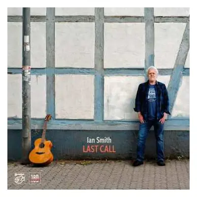 LP Ian Smith: Last Call