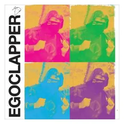 LP Esoteric: Egoclapper LTD | CLR