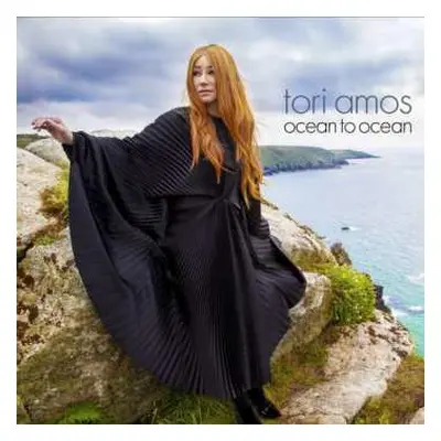 CD Tori Amos: Ocean To Ocean