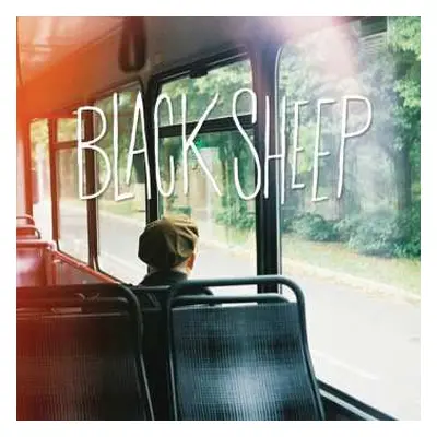 LP Black Sheep: Motion Pictures