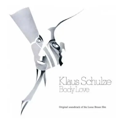 CD Klaus Schulze: Body Love