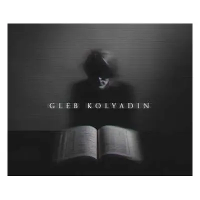 CD Gleb Kolyadin: Gleb Kolyadin DIGI