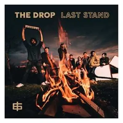 CD The Drop: Last Stand