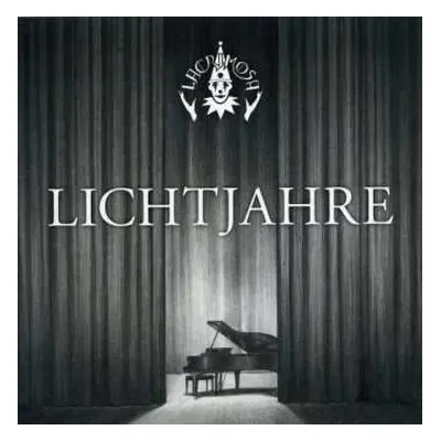 2CD Lacrimosa: Lichtjahre