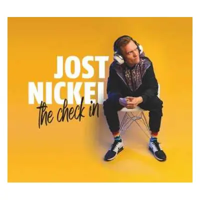 CD Jost Nickel: The Check In