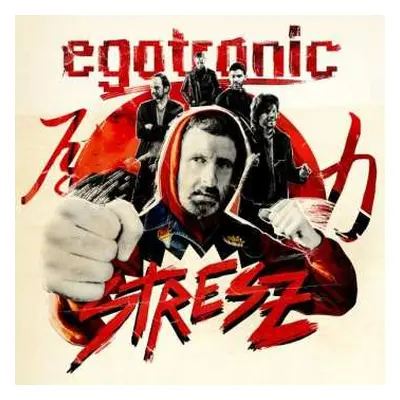 CD Egotronic: Stresz