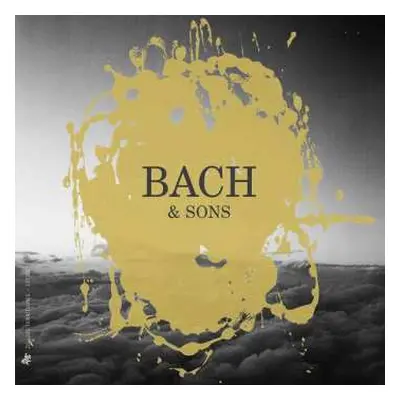 7CD Johann Sebastian Bach: Bach And Sons