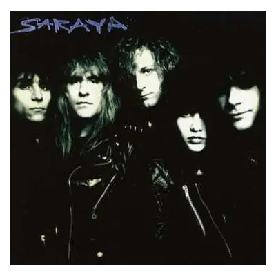 CD Saraya: Saraya