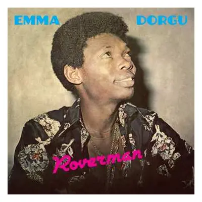 LP Emma Dorgu: Roverman