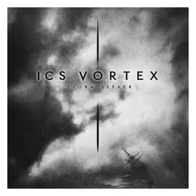 LP Vortex: Storm Seeker LTD | CLR