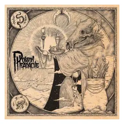 LP Poison Headache: Poison Headache