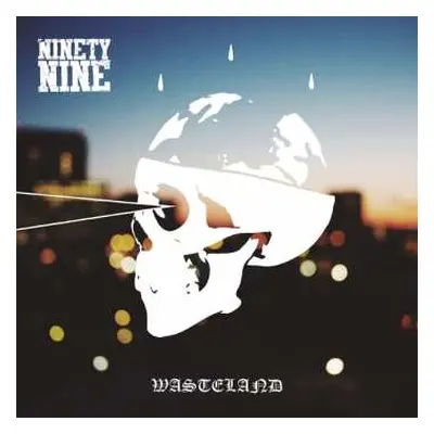 LP Ninetynine: Wasteland LTD | CLR