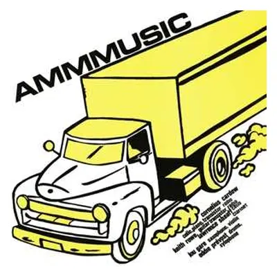 LP AMM: Ammmusic