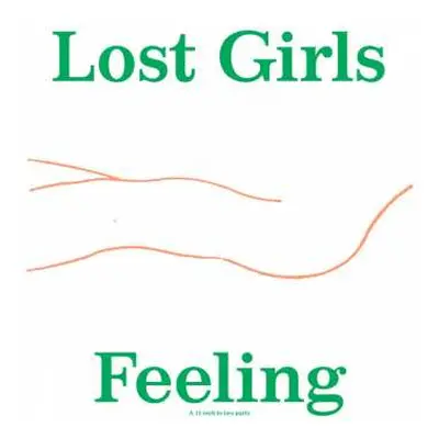 EP Lost Girls: Feeling