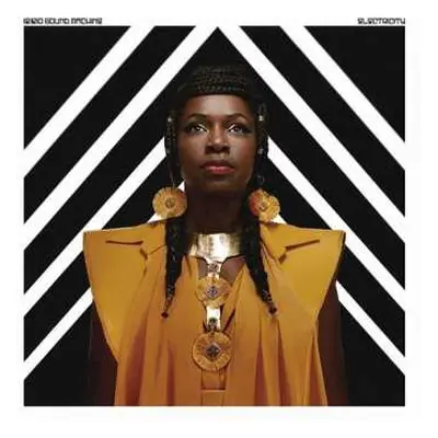 CD Ibibio Sound Machine: Electricity