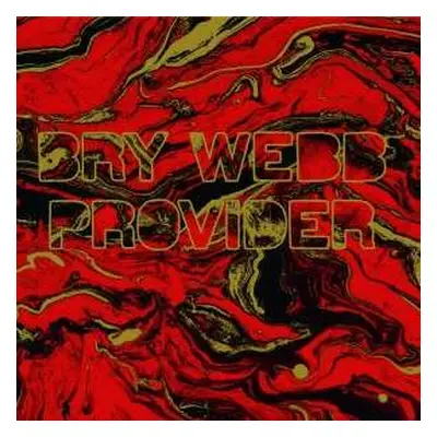 LP Bry Webb: Provider