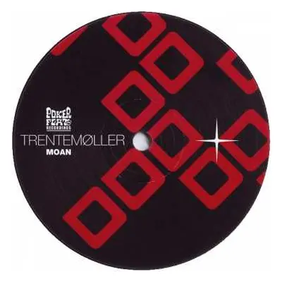 LP Trentemøller: Moan