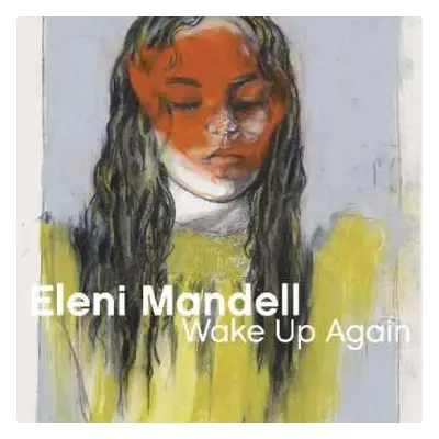 CD Eleni Mandell: Wake Up Again