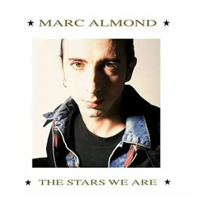 2CD/DVD Marc Almond: The Stars We Are