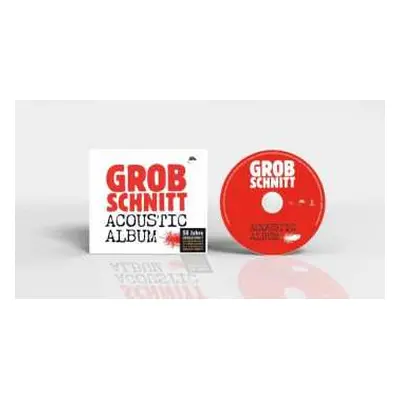 CD Grobschnitt: Acoustic Album