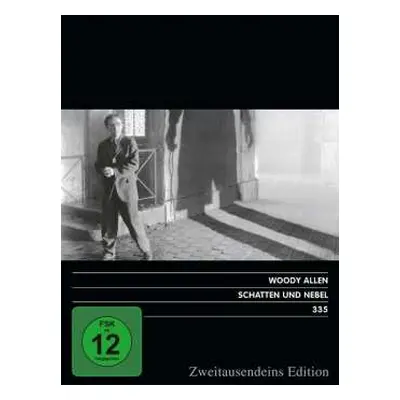 DVD Various: Schatten Und Nebel