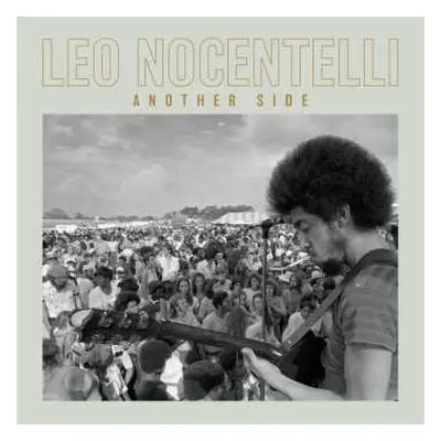 CD Leo Nocentelli: Another Side DIGI