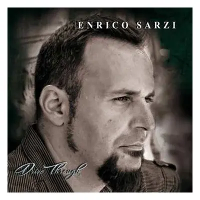 CD Enrico Sarzi: Drive Through