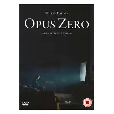 DVD Feature Film: Opus Zero