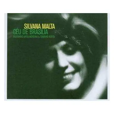 CD Silvana Malta: Céu De Brasilía