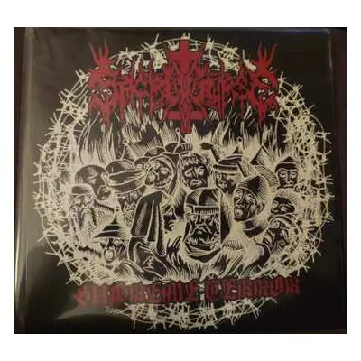 LP Sacrocurse: Supreme Terror LTD