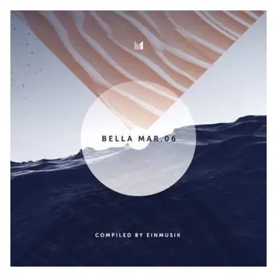 CD Various: Bella Mar.06