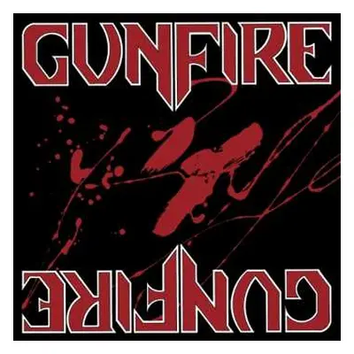 CD Gunfire: Gunfire