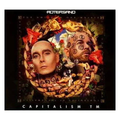 CD Rotersand: Capitalism TM