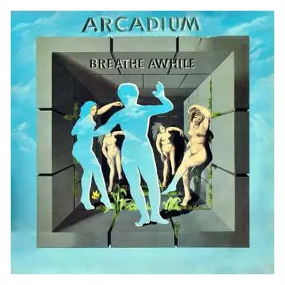 2CD Arcadium: Breathe Awhile