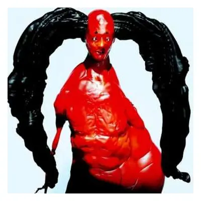 CD Arca: Mutant