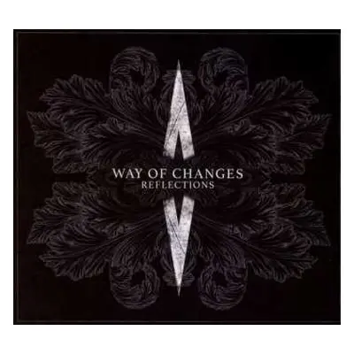 CD Way Of Changes: Reflections