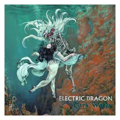 CD Electric Dragon: Dark Water