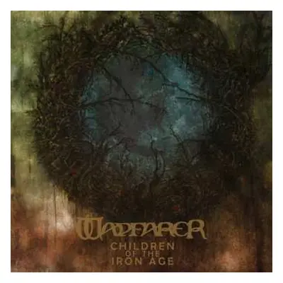 CD Wayfarer: Children Of The Iron Age