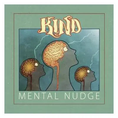 CD Kind: Mental Nudge