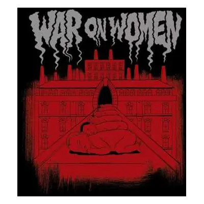 CD War On Women: War On Women